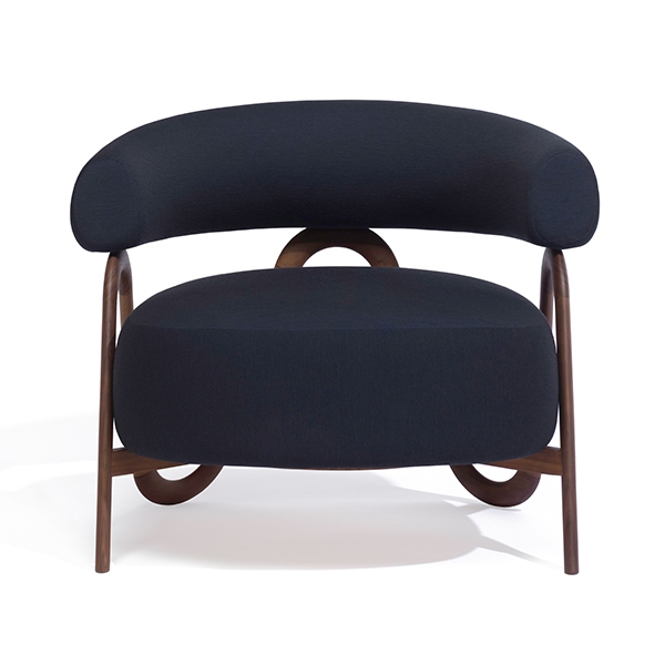 DIAPASON - Armchair